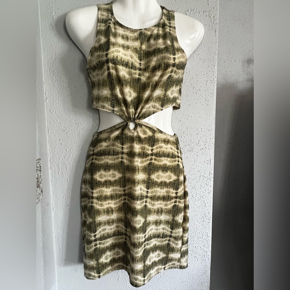 Cute summer dress